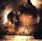 cueva de la pileta in benaojan