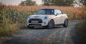 Small but mighty! Second hand Mini for sale at Malagacar.com