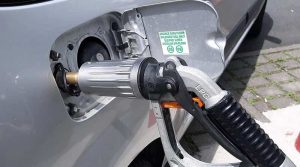 Liquefied Petroleum Gas (LPG / GLP) or Autogas in Malaga