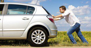 Saving fuel driving with efficient motoring tips