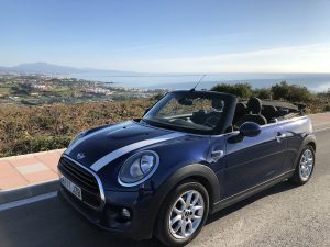 Is Driving in Malaga Difficult? Safety Tips for Your Next Road Trip