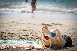 Tips for a safe holiday in Malaga