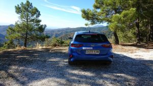 The Most Impressive Views Of Malaga