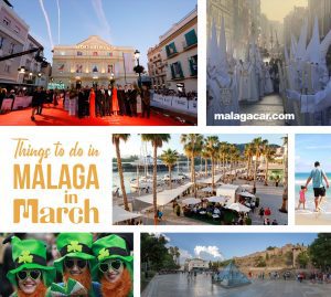 Things to do in Malaga in March 2026