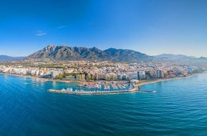 9 essential things to do in Marbella