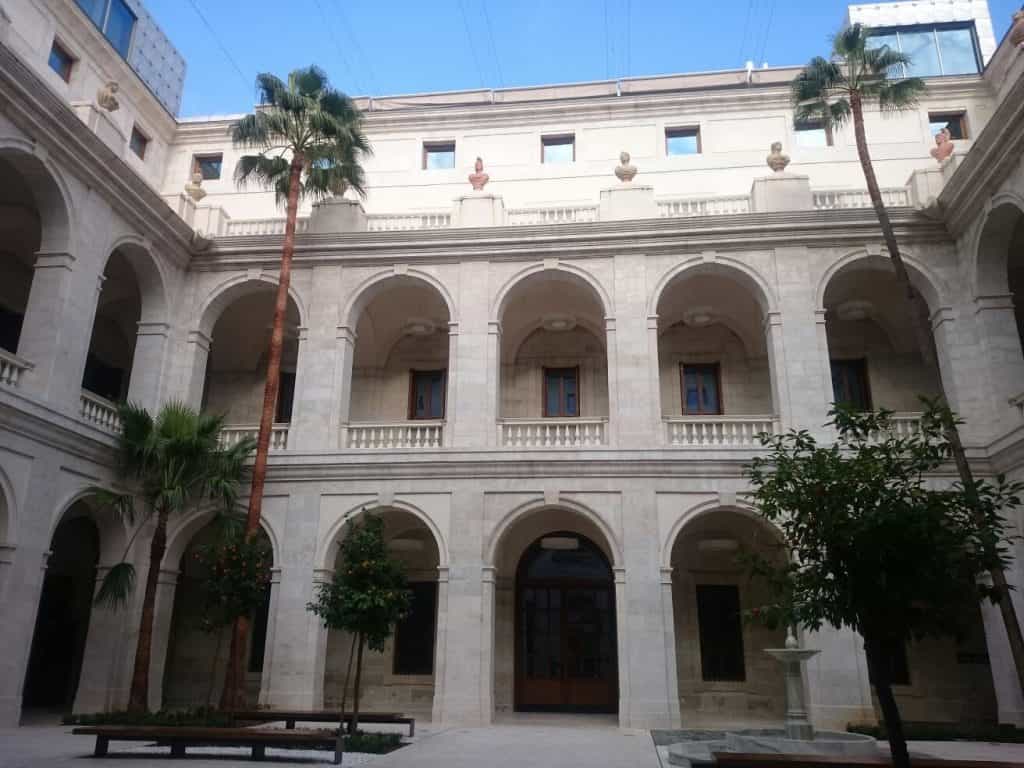 Museum of Malaga