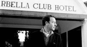Happy Birthday, Puerto Banus!