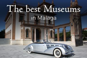 Discover the 14 best Museums in Malaga