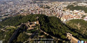 Virtual Malaga – Visit Malaga virtually