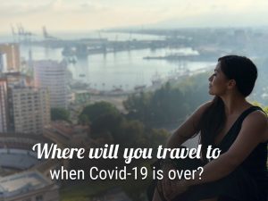 Survey: Holiday after Corona – How do you plan?