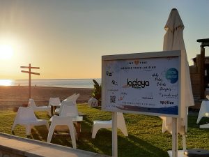 Malaga summer 2020 – Protocols and essential beach apps this year