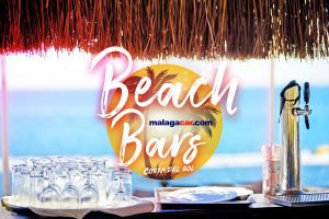 The Best Costa del Sol Beach Bars