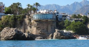 Discover the best viewpoints along the Costa del Sol