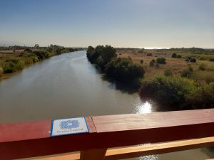 The Costa del Sol Coastal Path in Malaga