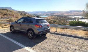 Opening of municipalities after the drop in the rate of infections in Malaga