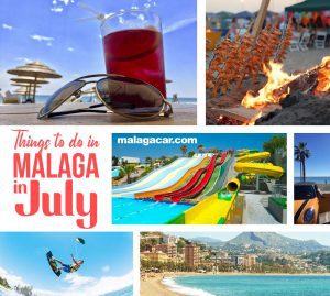 Things to do in Malaga in July 2026