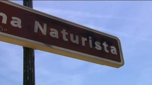 The best nudist beaches in Malaga