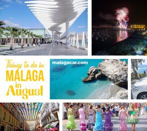 Things to do in Malaga in August 2025
