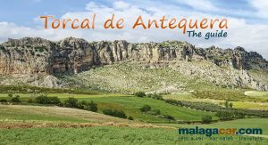 Visit the spectacular Torcal de Antequera