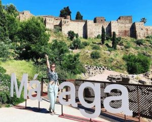 When is the best time to travel to Malaga?