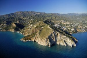 The 11 most spectacular hidden coves on the Costa del Sol