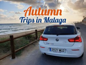 14 great ideas for Day Trips in Malaga in autumn