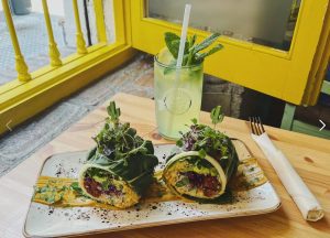 Tasty Malaga – Gastronomic route through the old town of Malaga