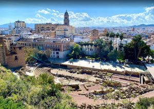 What to see in Malaga in one day – Our best tips!