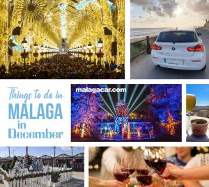 Things to do in Malaga in December 2025