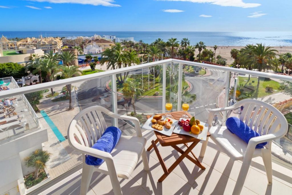 Adults Only Hotels in Benalmadena