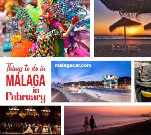 Things to do in Malaga in February 2026