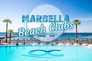 Best Beach Clubs Marbella Summer 2025