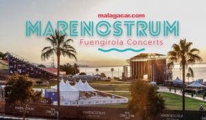 Marenostrum Fuengirola Concerts 2022