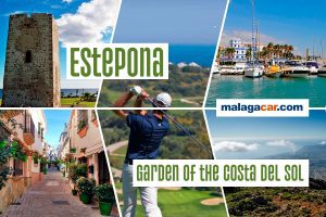 Visiting Estepona – The Garden of the Costa del Sol