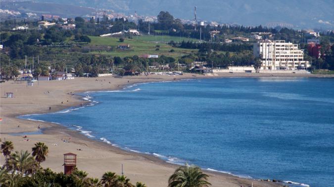Playa La Rada