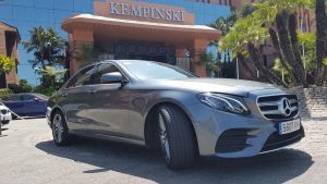 5 Star Hotels in Marbella: A high quality destination