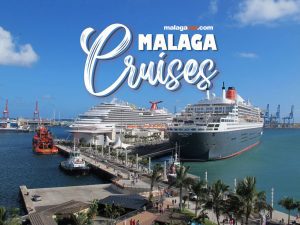 Malaga cruises and boat trips