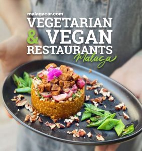 The best Vegetarian & Vegan Restaurants in Malaga