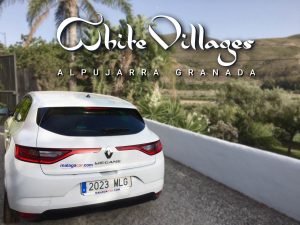 The most beautiful White Villages of the Alpujarra Granadina