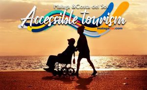 Accessible tourism in Malaga & Costa del Sol