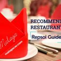 Restaurants Malaga Repsol Guide