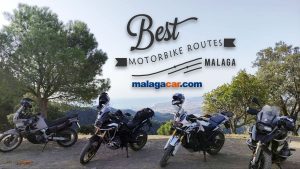 The best Motorbike Tours in Malaga & Province
