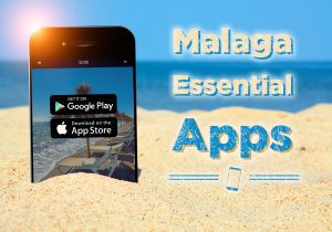 14 Essential Apps for your visit to Malaga