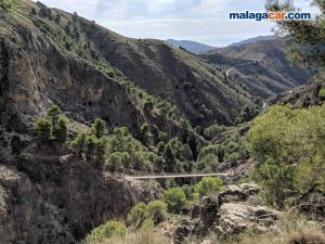 El Saltillo – The unknown ‘Caminito del Rey’ in Malaga