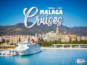 Malaga cruises 2026/2027 and boat trips