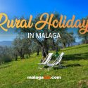 Rural Tourism in Malaga