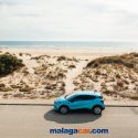 car hire Malaga airport
