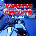 Karting circuits in Malaga