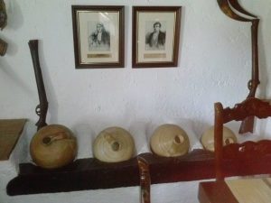 Discover the Restaurant Museums in Malaga