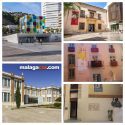 Malaga Museums for events